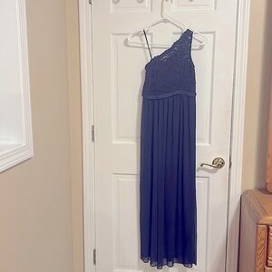 David’s Bridal- Junior Bridesmaid Dress